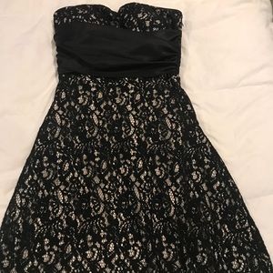 White House Black Market dress size 2
